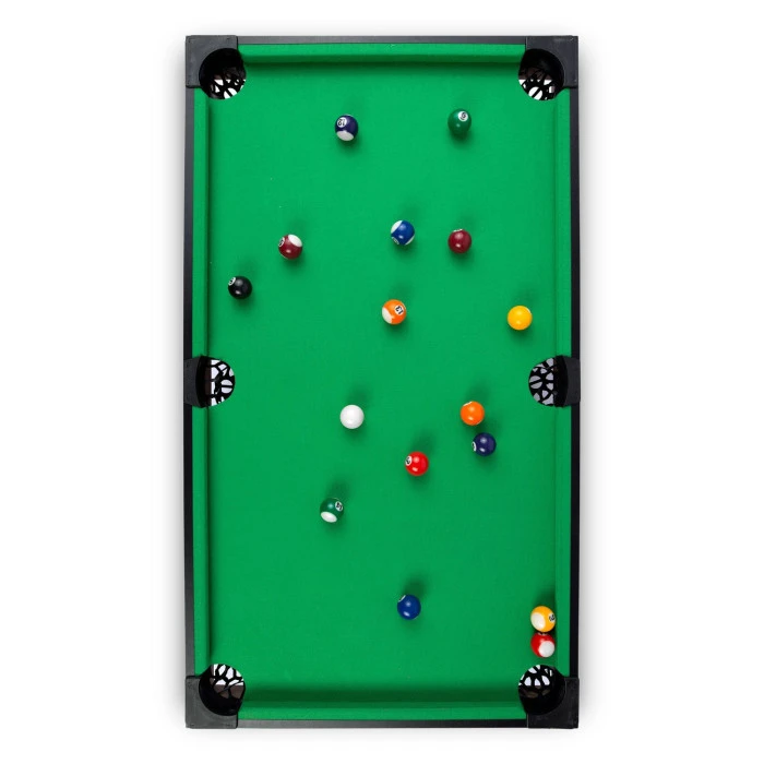 Більярдний стіл Neo-Sport NS-806, 92 x 52 x 19 см