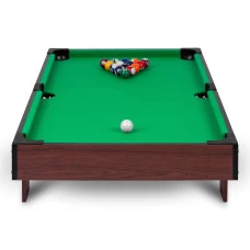 Більярдний стіл Neo-Sport NS-806, 92 x 52 x 19 см
