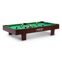 Більярдний стіл Neo-Sport NS-806, 92 x 52 x 19 см