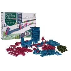 Набір доміно 130 ел. Ramiz ZKL.B7302