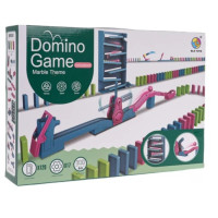 Набор домино 130 эл. Ramiz ZKL.B7302