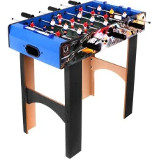 Настольный детский футбол RAMIZ ZGR.XJ803-2, 69 х 37 х 65,5 см