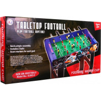 Настольный детский футбол RAMIZ ZGR.XJ803-2, 69 х 37 х 65,5 см