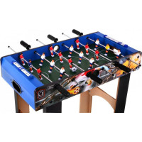 Настольный детский футбол RAMIZ ZGR.XJ803-2, 69 х 37 х 65,5 см