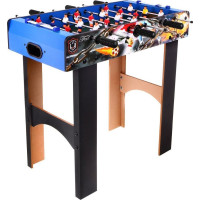 Настольный детский футбол RAMIZ ZGR.XJ803-2, 69 х 37 х 65,5 см