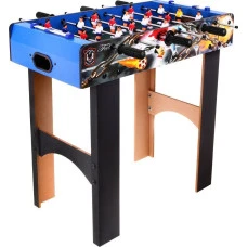 Настольный детский футбол RAMIZ ZGR.XJ803-2, 69 х 37 х 65,5 см