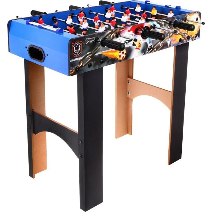 Настільний футбол дитячий RAMIZ ZGR.XJ803-2, 69 х 37 х 65,5 см