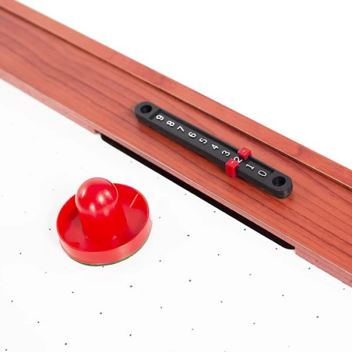 Стол игровой 3в1 NILS SDG SET, 121 х 84,5 х 85,5 см