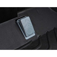 Детский аккумуляторный автомобиль фермерский UTV Racing White