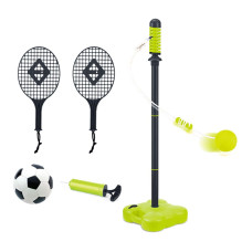 Детский игровой набор 2 в 1 inSPORTline SPS550