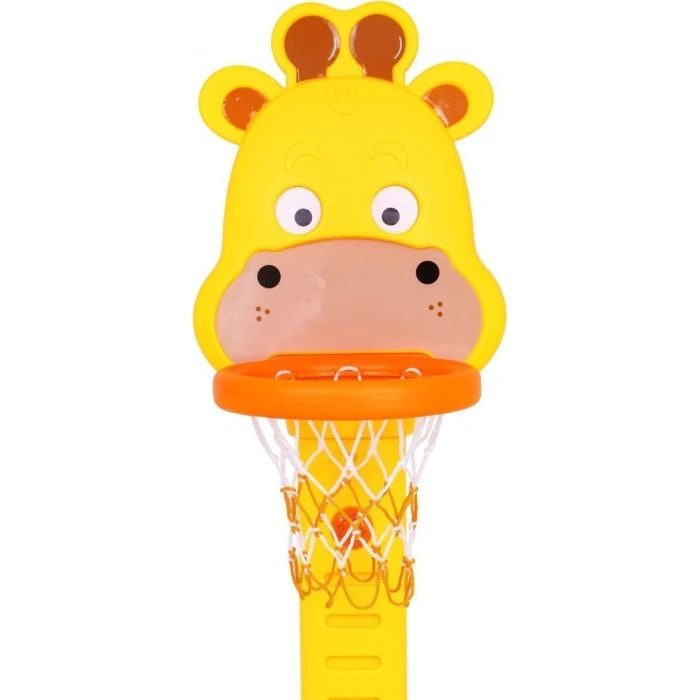 Дитячий спортивний набір Жираф 4в1 3+ ZOG.L1801