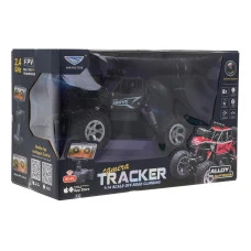 Машинка вездехода Crawler Rover с камерой 1:14