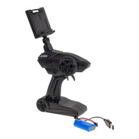 Машинка вездехода Crawler Rover с камерой 1:14