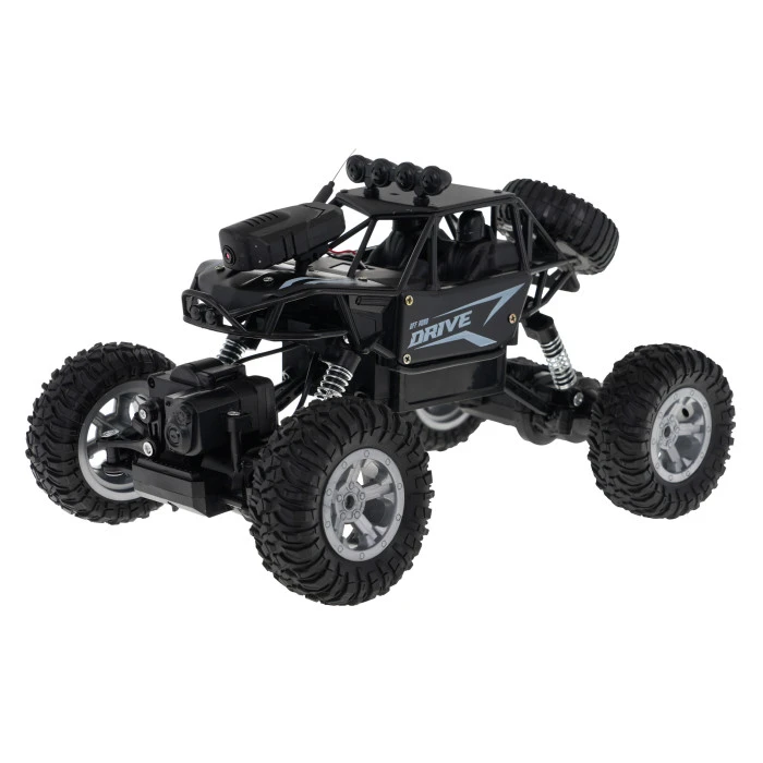 Машинка всюдихід Crawler Rover з камерою 1:14