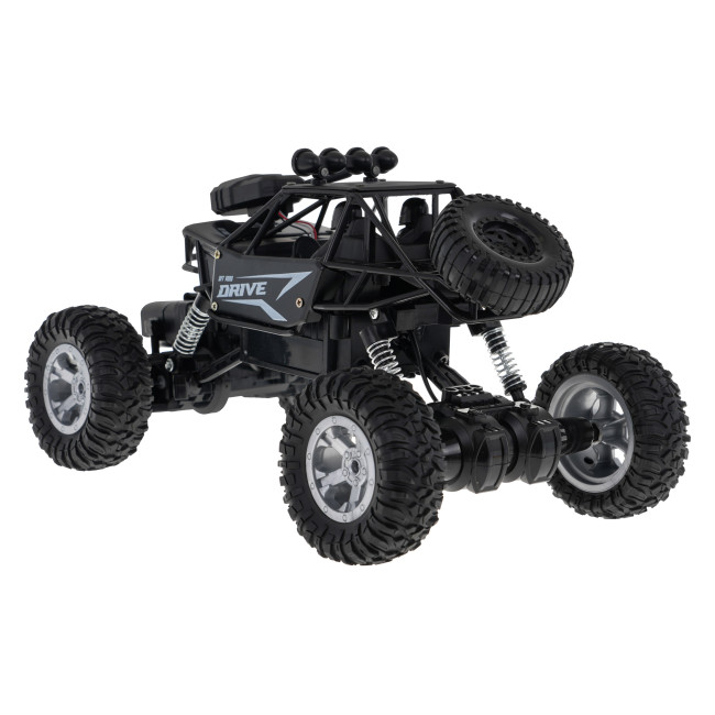 Машинка вездехода Crawler Rover с камерой 1:14
