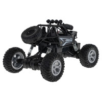 Машинка вездехода Crawler Rover с камерой 1:14