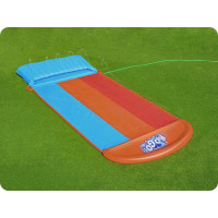 Горькая водная Bestway 52479 3-местная 488 см