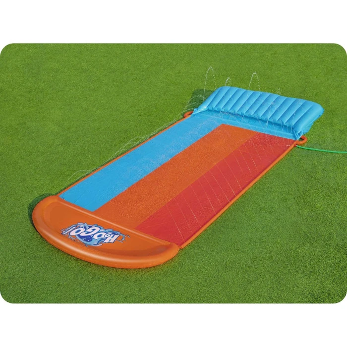 Горькая водная Bestway 52479 3-местная 488 см