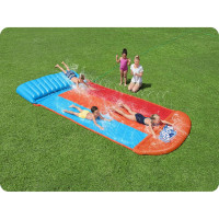 Горькая водная Bestway 52479 3-местная 488 см