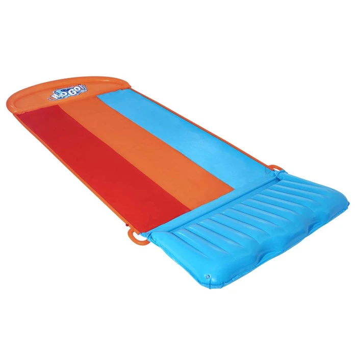 Горькая водная Bestway 52479 3-местная 488 см