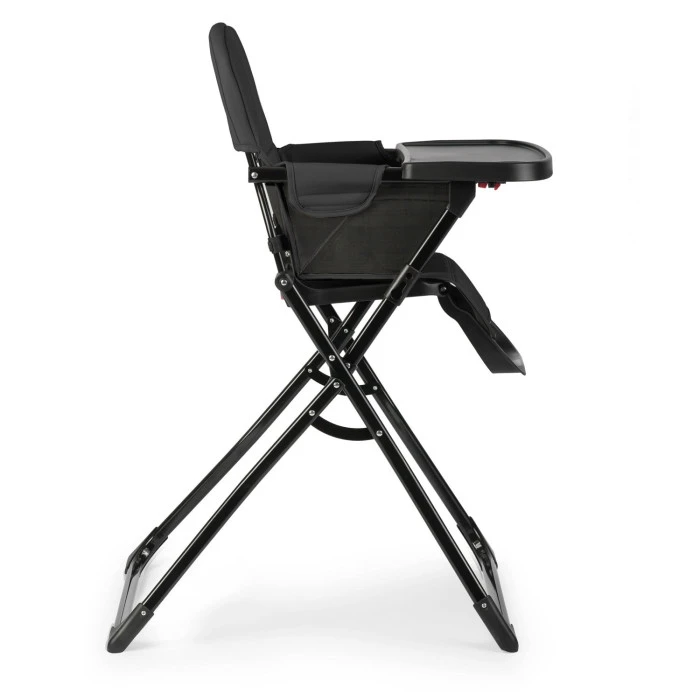 Стульчик для кормления Ricokids Nuco черный