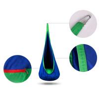 Кресло-кокон подвесной Neo-Sport, синее