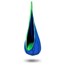 Кресло-кокон подвесной Neo-Sport, синее