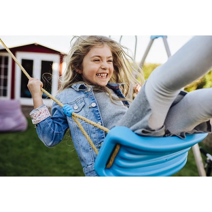 Качели Hudora Vario Basic 64024