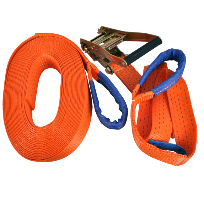 Трос для ходьбы inSPORTLine ergo 25 m