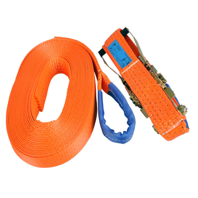 Трос для ходьбы inSPORTLine ergo 25 m