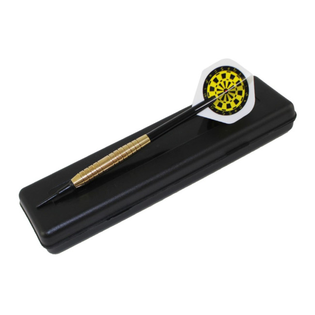 Проволоки для дартса MASTER Virgin Brass - 3 шт.