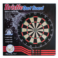 Дартс сизалевий MASTER Grande - 45 см