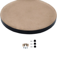 Дартс сизалевий MASTER Grande - 45 см