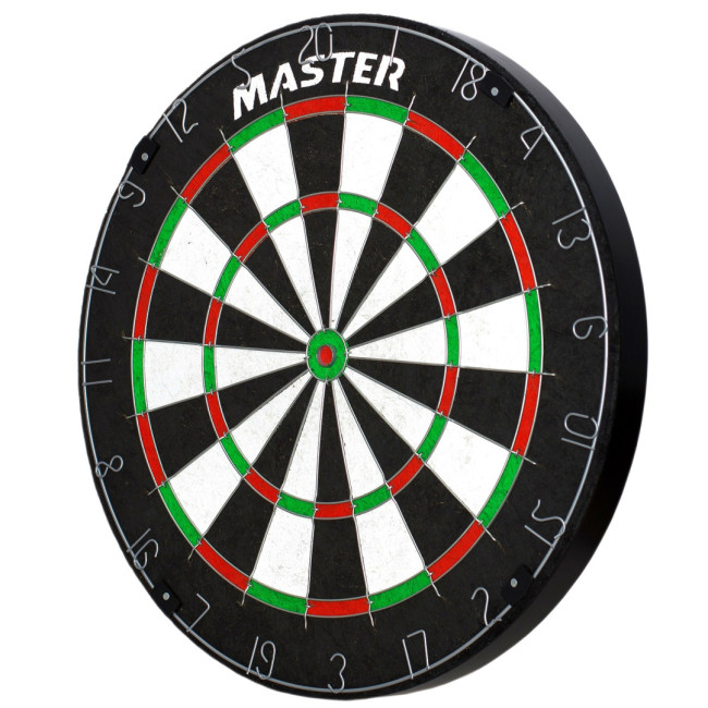 Дартс сизалевый MASTER Grande - 45 см