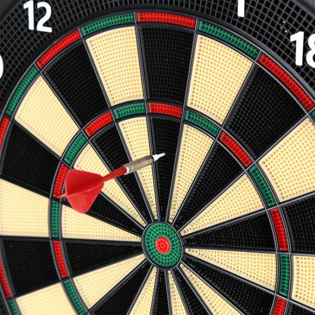 Дартс електронний NILS FUN TDE03 - 33,5 см