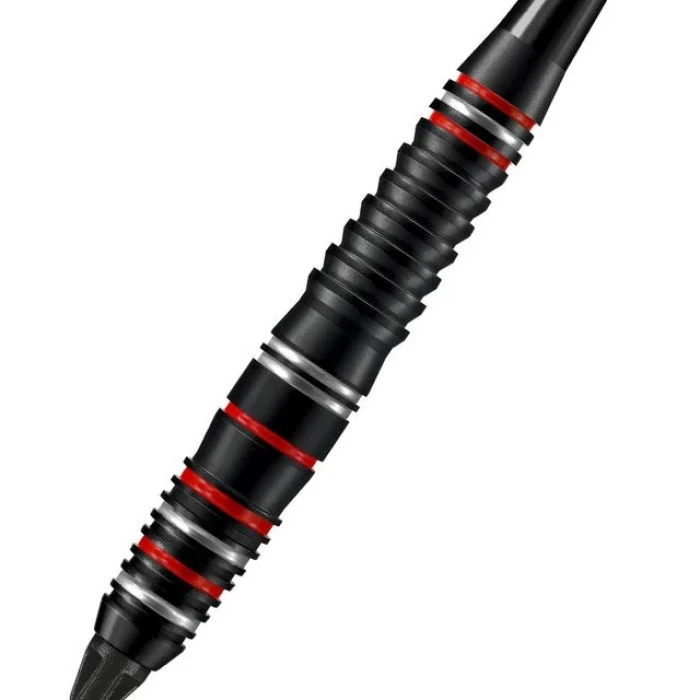 Дротики для дартсу Harrows Fire High Grade Alloy Steel - 3 шт