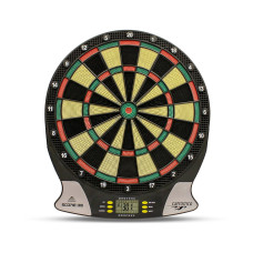 Дартс электронный CARROMCO Score 301 – 39 см