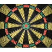 Дартс электронный CARROMCO Score 301 – 39 см