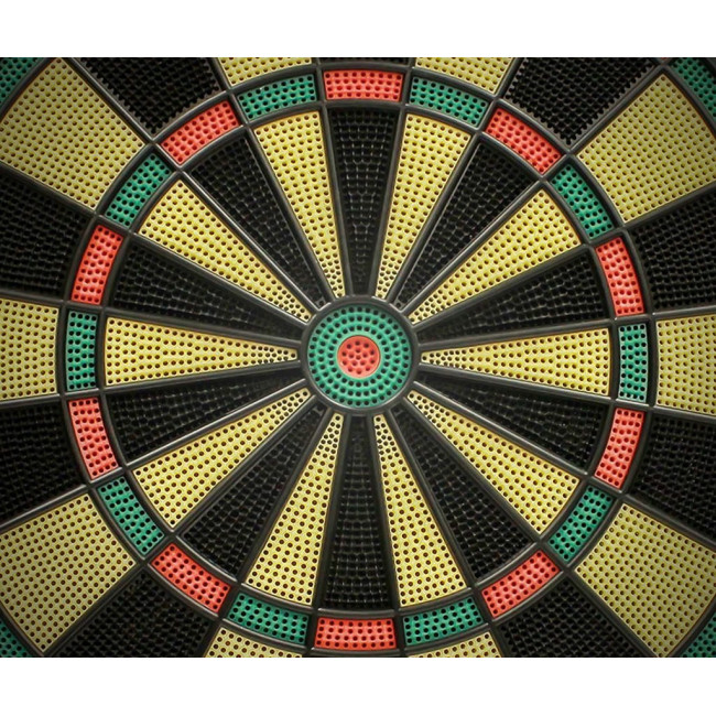 Дартс електронний CARROMCO Score 301 - 39 см