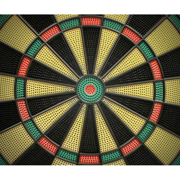 Дартс электронный CARROMCO Score 301 – 39 см