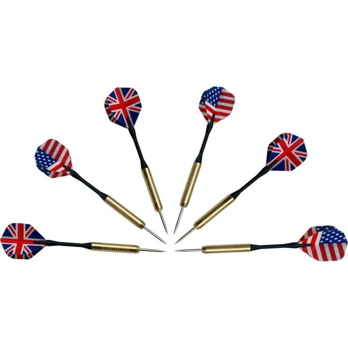 Дартс двухсторонний Enero - 45 см