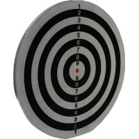 Дартс двухсторонний Enero - 45 см