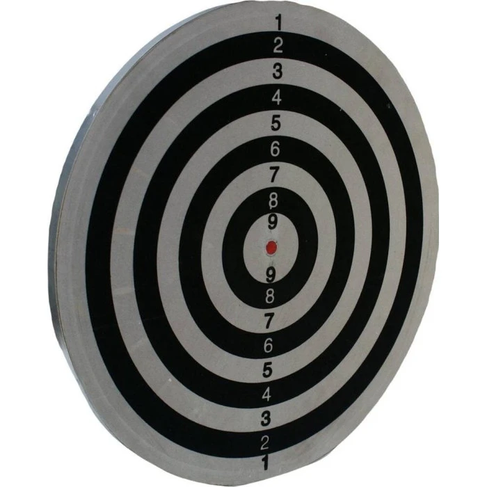 Дартс двухсторонний Enero - 45 см