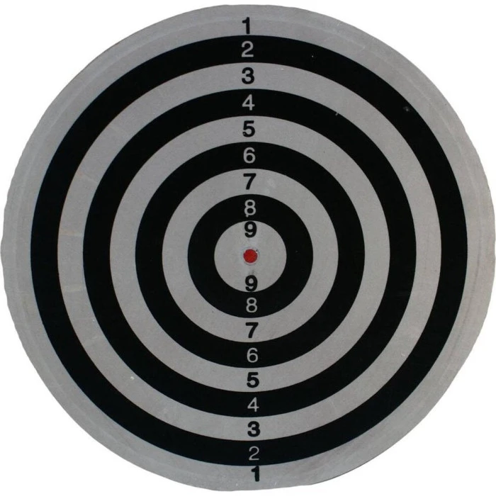 Дартс двухсторонний Enero - 45 см