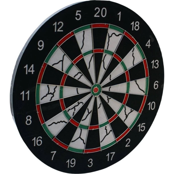 Дартс двухсторонний Enero - 45 см