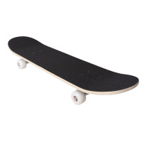 Экстремальный скейтборд MASTER - Skull