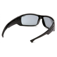 Очки защитные Pyramex Furix Anti-Fog, черные