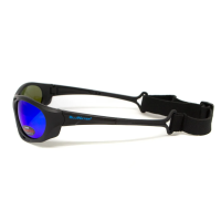 Окуляри поляризаційні BluWater Hydro Polarized Anti-Fog, сині