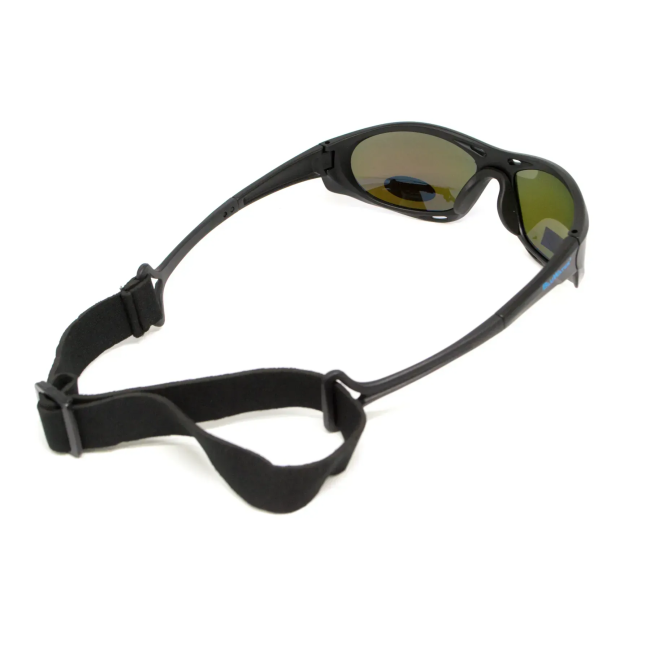 Окуляри поляризаційні BluWater Hydro Polarized Anti-Fog, сині