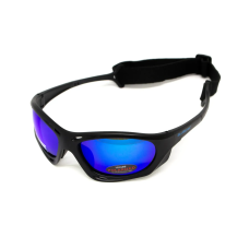 Окуляри поляризаційні BluWater Hydro Polarized Anti-Fog, сині